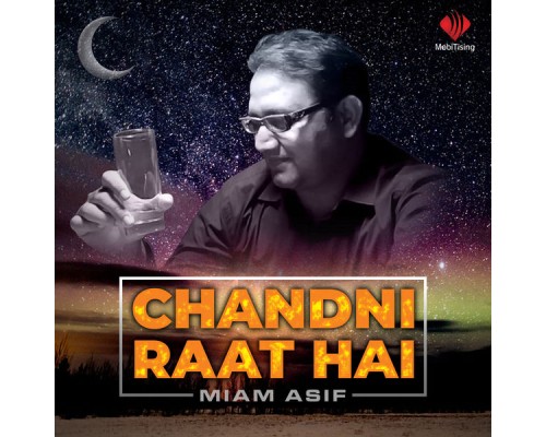 Miam Asif - Chandni Raat Hai