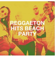 Miami Beatz, Boricua Boys, Los Reggaetronics - Reggaeton Hits Beach Party