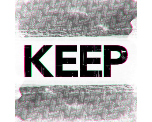 Miami House Party - Keep