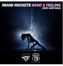 Miami Rockets - What a Feeling