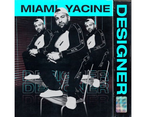 Miami Yacine - Designer