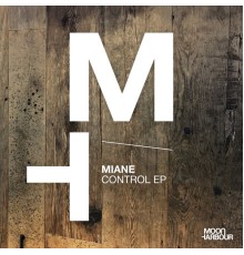 Miane - Control EP