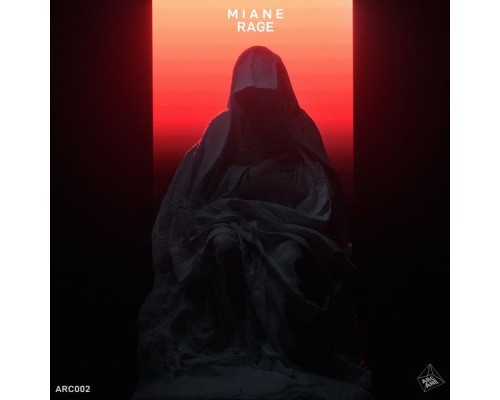 Miane - Rage