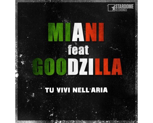 Miani - Tu vivi nell'aria