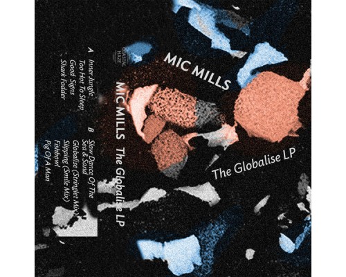 Mic Mills - The Globalise