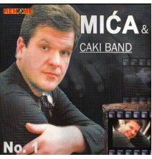 Mica - No. 1