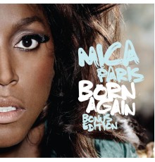 Mica Paris - Born Again