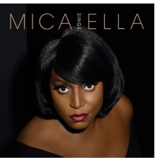 Mica Paris - Mica Sings Ella