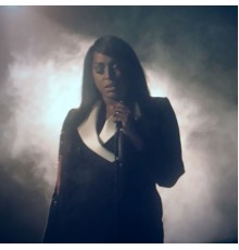 Mica Paris - Sunday Service  - EP (Live from The Church of Sound)