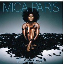 Mica Paris - Black Angel