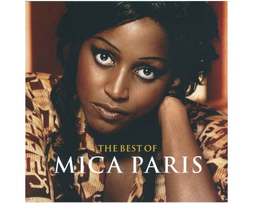 Mica Paris - The Best Of