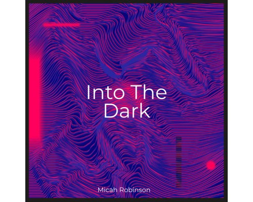 Micah Robinson - Into the Dark