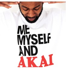 Micall Parknsun - Me Myself & Akai