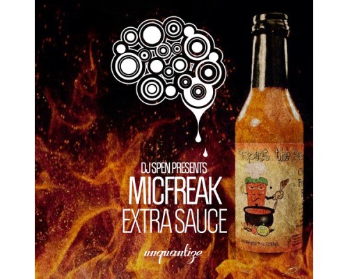 Micfreak - Extra Sauce