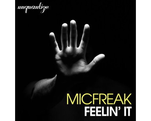 Micfreak - Feelin' It (The Album)