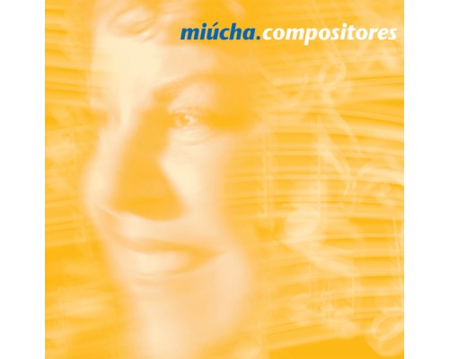 Miúcha - Compositores