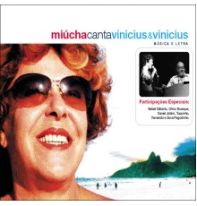 Miúcha - Miucha canta Vinícius & Vinícius