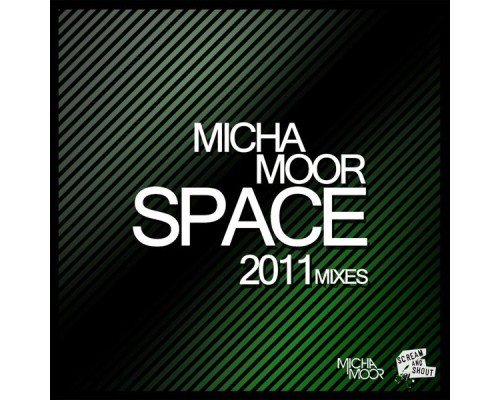 Micha Moor - Space 2011