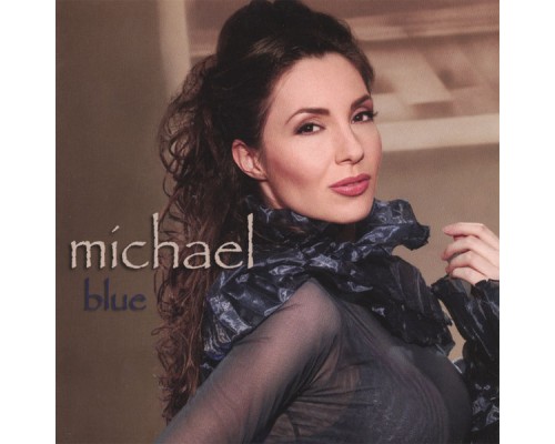 Michael - Blue