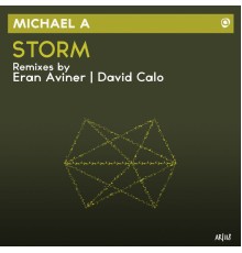 Michael A - Storm