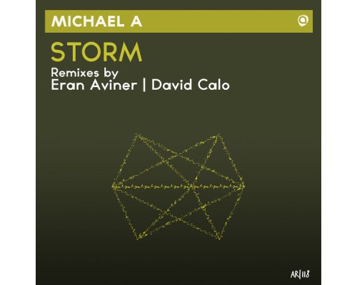 Michael A - Storm