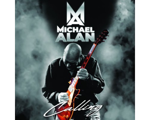 Michael Alan - Calling