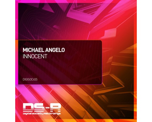 Michael Angelo - Innocent