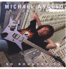 Michael Angelo Batio - No Boundaries