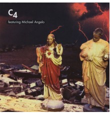 Michael Angelo Batio - C4