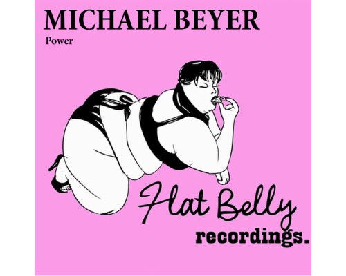 Michael Beyer - Power