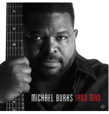 Michael Burks - Iron Man