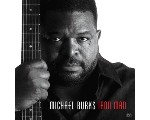 Michael Burks - Iron Man