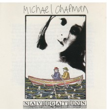 Michael Chapman - Navigation