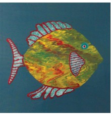 Michael Chapman - Fish