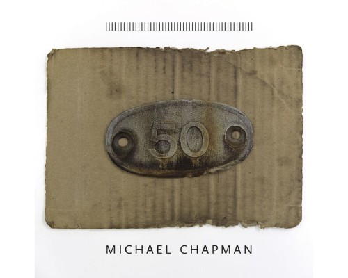 Michael Chapman - 50