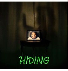 Michael Christmas - Hiding