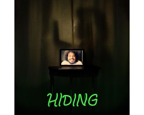 Michael Christmas - Hiding