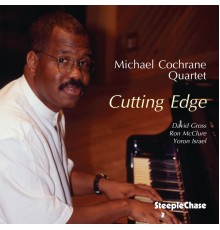 Michael Cochrane - Cutting Edge