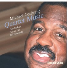 Michael Cochrane - Quartet Music