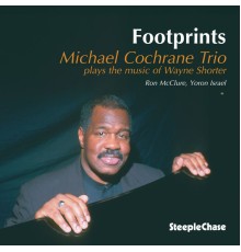 Michael Cochrane - Footprints