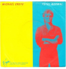 Michael Cretu - Total Normal