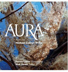 Michael Csányi-Wills & Patrick Clahar - Aura