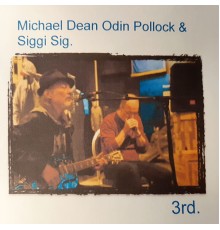 Michael Dean Odin Pollock - 3rd.