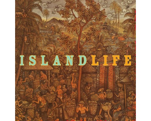 Michael E - Island Life