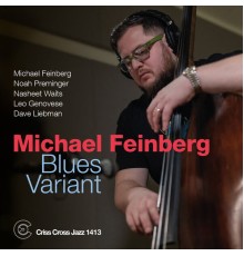 Michael Feinberg - Blues Variant