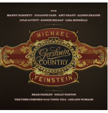 Michael Feinstein - Gershwin Country