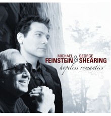 Michael Feinstein - Hopeless Romantics