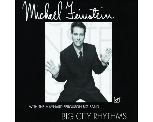 Michael Feinstein - Big City Rhythms