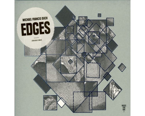 Michael Francis Duch - Edges