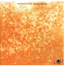 Michael Franks - Sleeping Gypsy